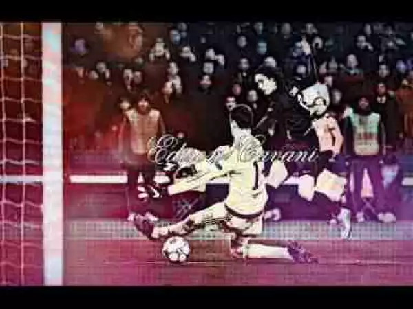 Video: Cavani Best Goals on PSG - Ready For 2016-2017